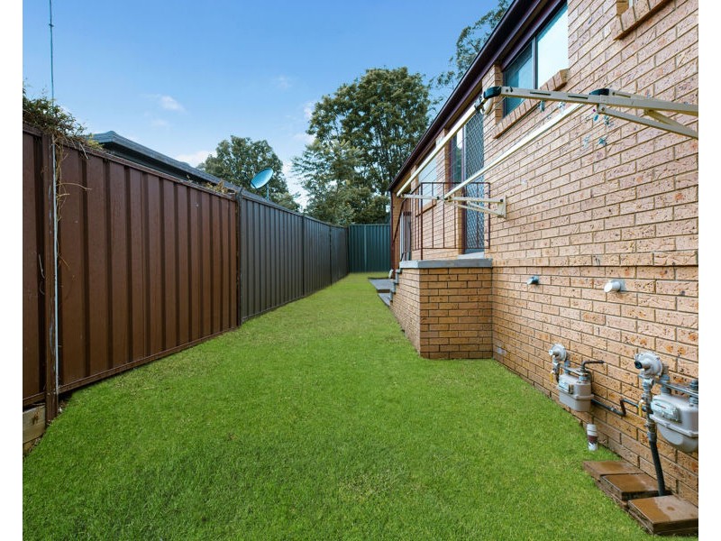 34 Tornado Crescent, Cranebrook NSW 2749