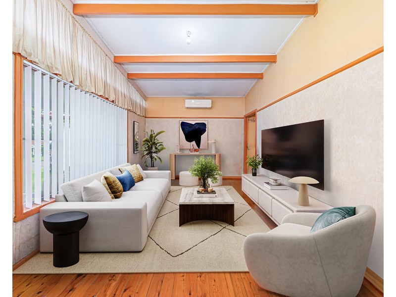 27 REDDAN AVENUE, Penrith NSW 2750