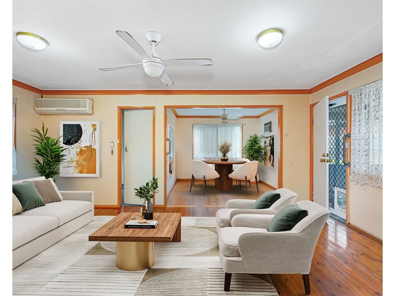 27 REDDAN AVENUE, Penrith NSW 2750