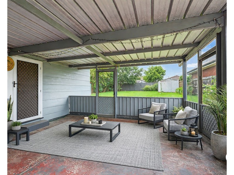 27 REDDAN AVENUE, Penrith NSW 2750