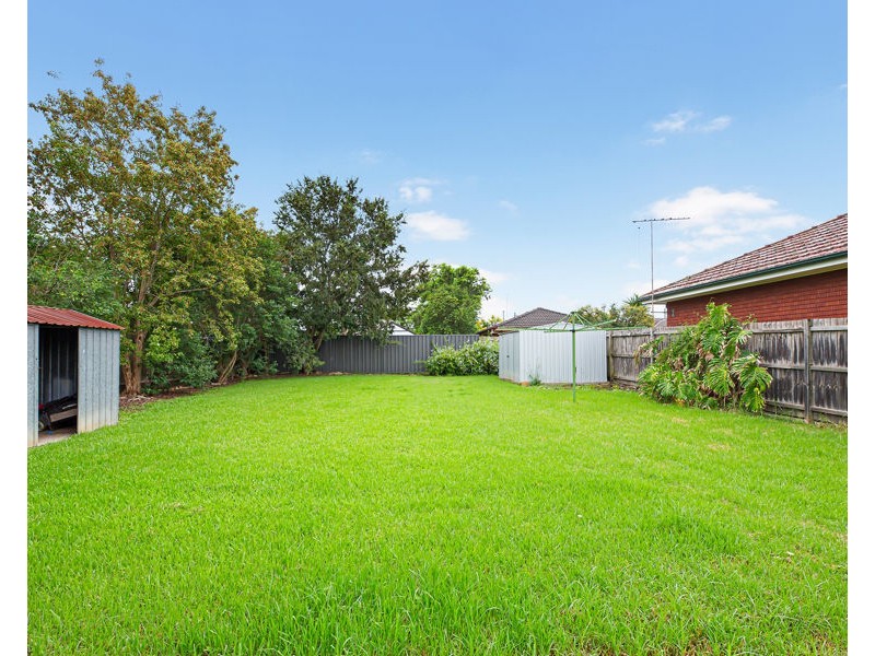 27 REDDAN AVENUE, Penrith NSW 2750