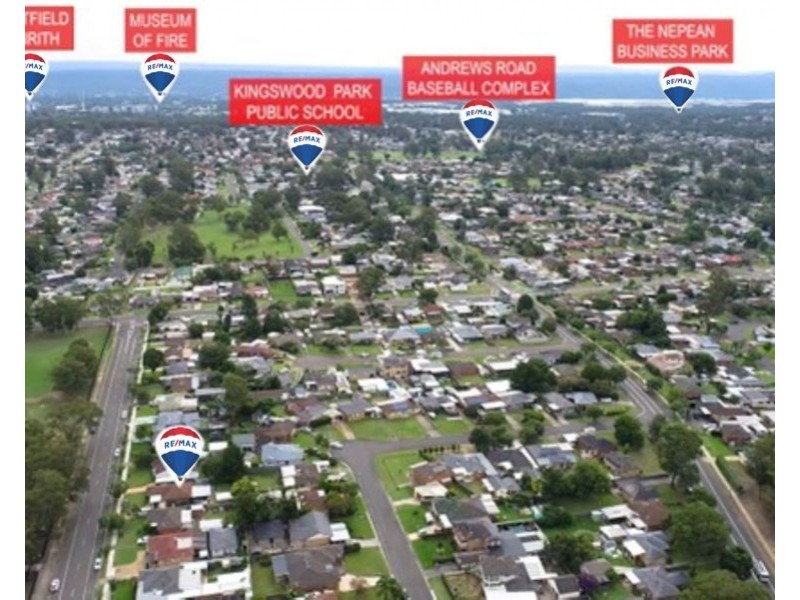 17 HARROW ROAD, Cambridge Park NSW 2747