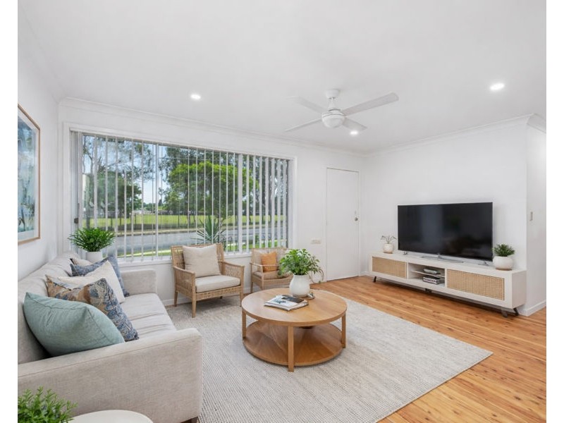 17 HARROW ROAD, Cambridge Park NSW 2747