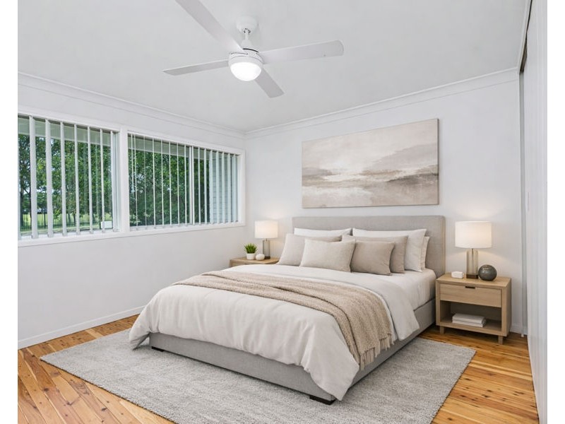 17 HARROW ROAD, Cambridge Park NSW 2747