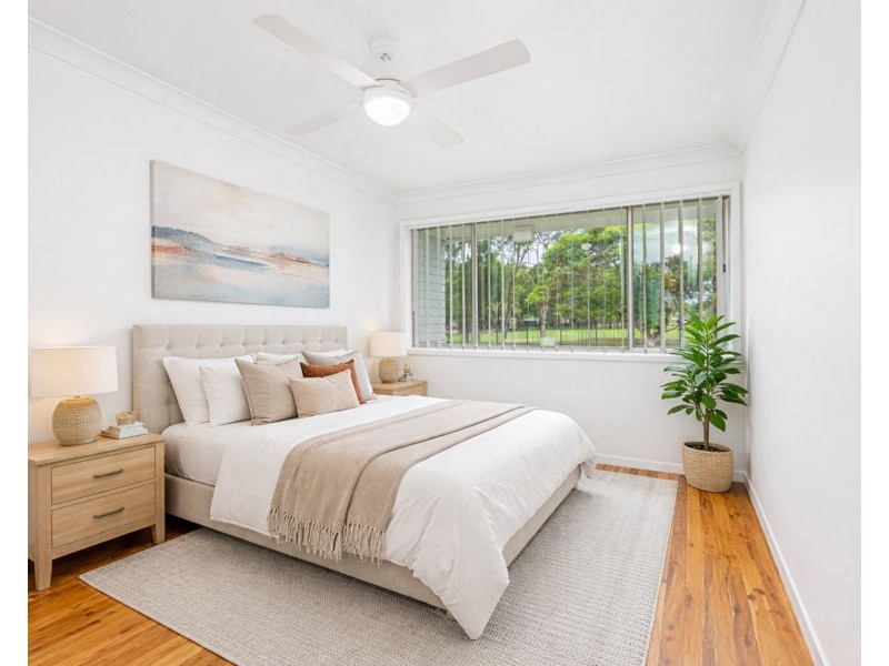 17 HARROW ROAD, Cambridge Park NSW 2747