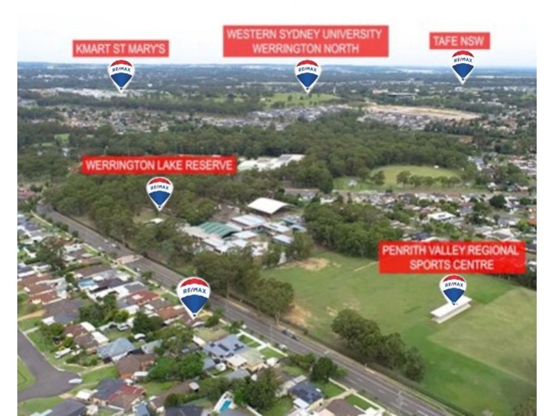 17 HARROW ROAD, Cambridge Park NSW 2747