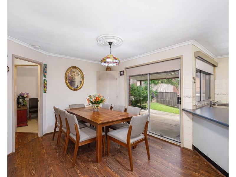 1/19 CORSAIR CRESCENT, Cranebrook NSW 2749