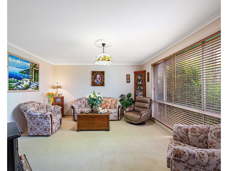 1/19 CORSAIR CRESCENT, Cranebrook NSW 2749