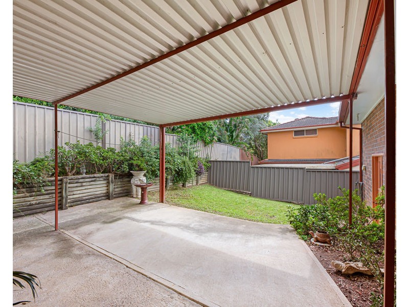 1/19 CORSAIR CRESCENT, Cranebrook NSW 2749