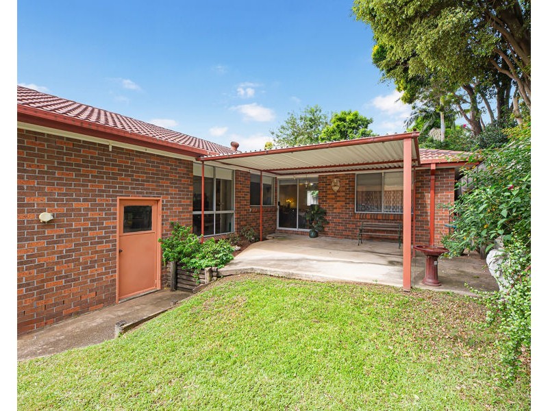 1/19 CORSAIR CRESCENT, Cranebrook NSW 2749