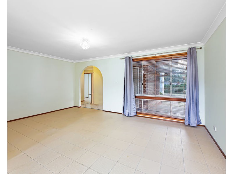 39 SCHOOL HOUSE ROAD, Regentville NSW 2745