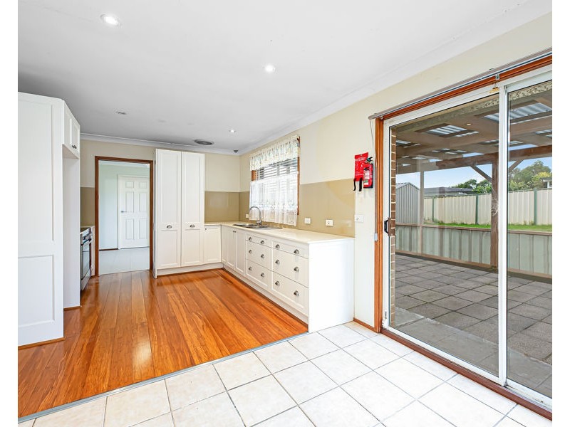 39 SCHOOL HOUSE ROAD, Regentville NSW 2745