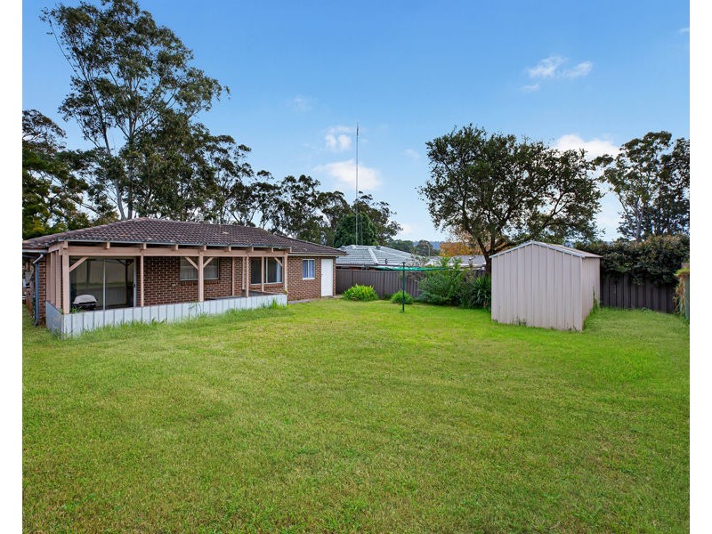 39 SCHOOL HOUSE ROAD, Regentville NSW 2745