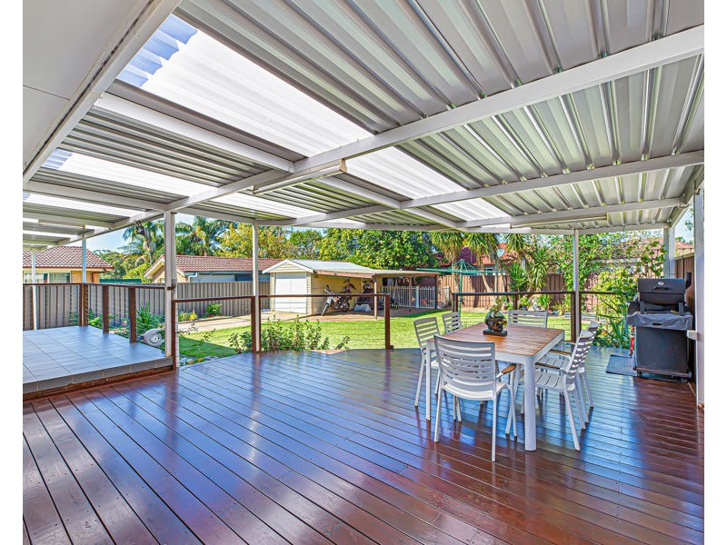 9 KERRAN CLOSE, Cambridge Park NSW 2747