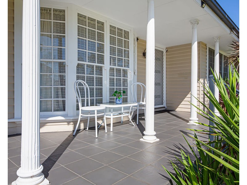 9 KERRAN CLOSE, Cambridge Park NSW 2747