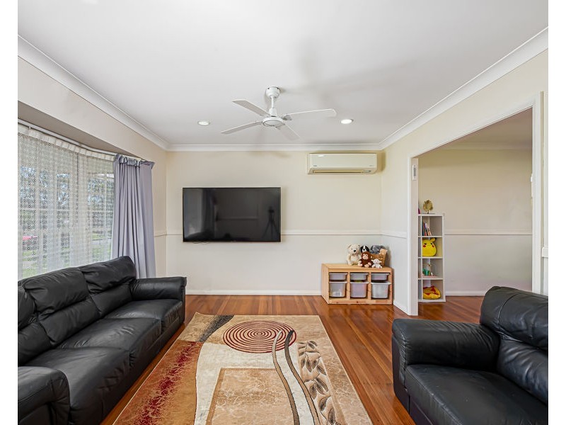 9 KERRAN CLOSE, Cambridge Park NSW 2747