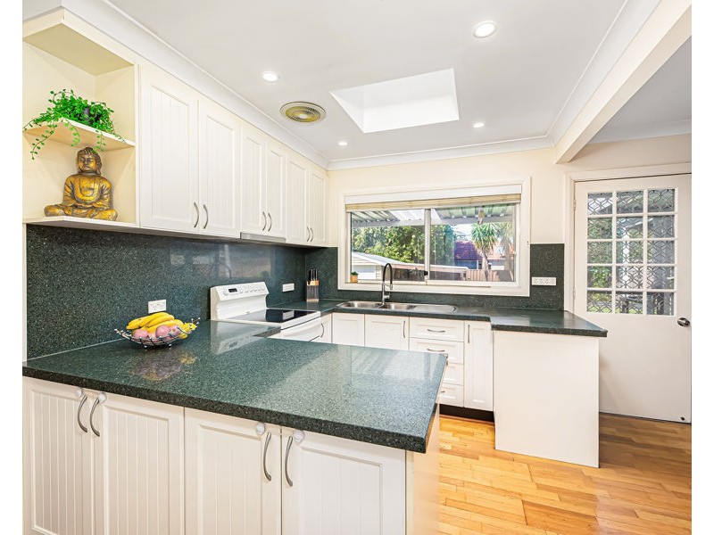 9 KERRAN CLOSE, Cambridge Park NSW 2747