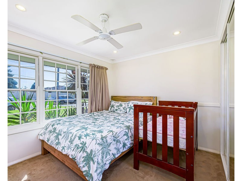 9 KERRAN CLOSE, Cambridge Park NSW 2747