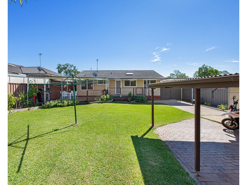 9 KERRAN CLOSE, Cambridge Park NSW 2747