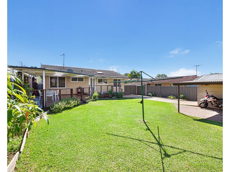 9 KERRAN CLOSE, Cambridge Park NSW 2747