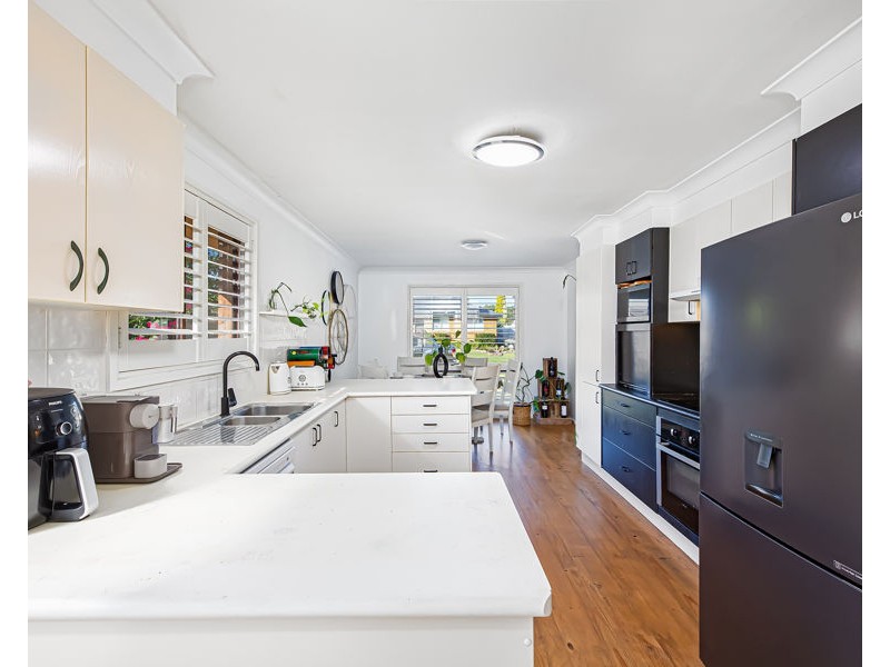 23 SUMMERFIELD CIRCUIT, Cambridge Gardens NSW 2747