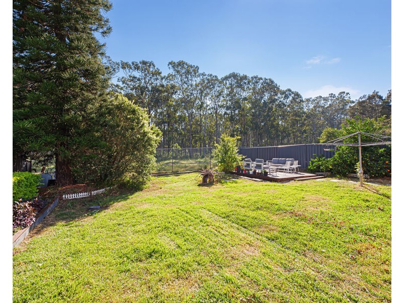 23 SUMMERFIELD CIRCUIT, Cambridge Gardens NSW 2747
