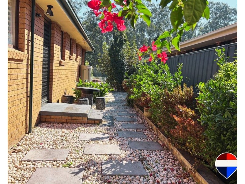 23 SUMMERFIELD CIRCUIT, Cambridge Gardens NSW 2747