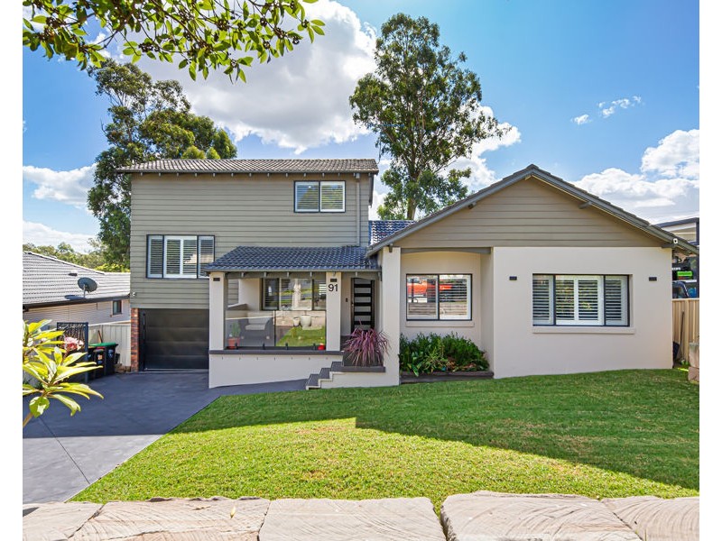 91 BARLOW STREET, Cambridge Park NSW 2747