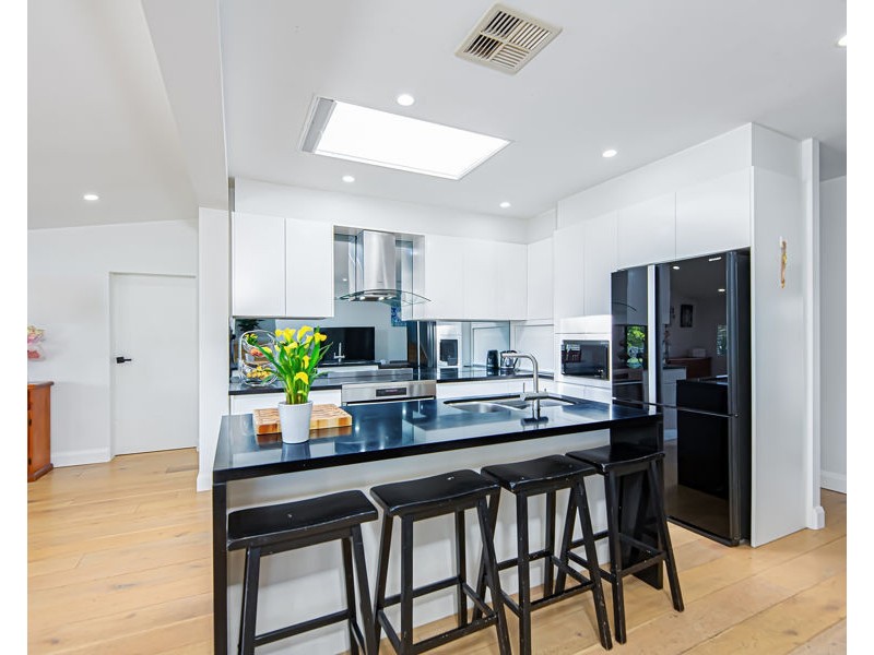 91 BARLOW STREET, Cambridge Park NSW 2747