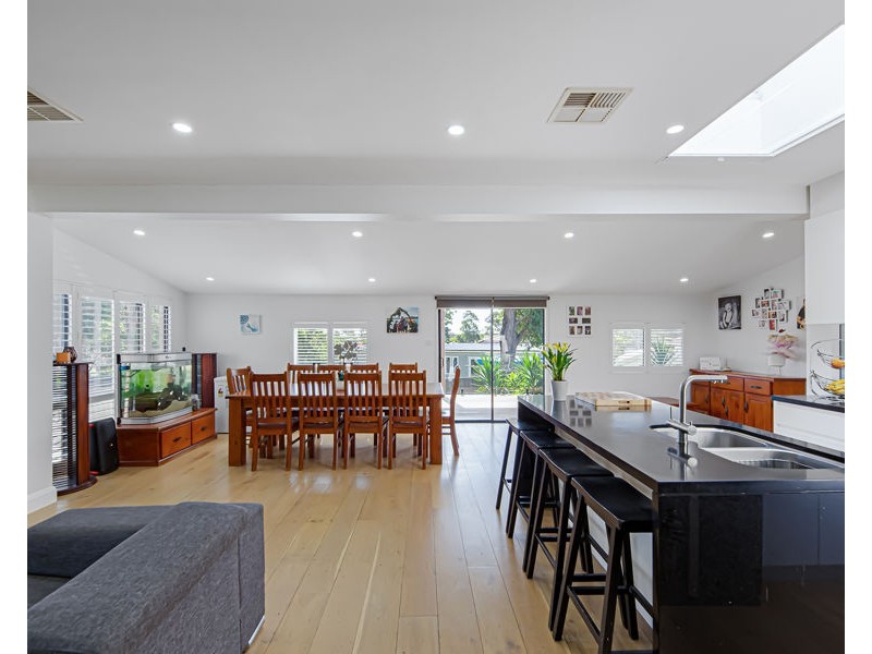 91 BARLOW STREET, Cambridge Park NSW 2747