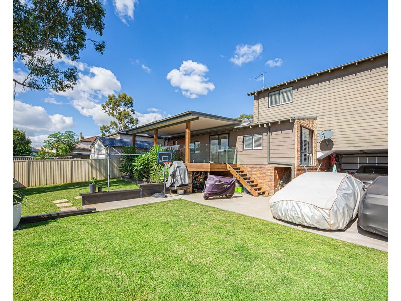 91 BARLOW STREET, Cambridge Park NSW 2747