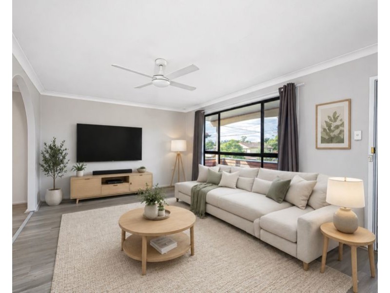 19 SANDRINGHAM AVENUE, Cambridge Park NSW 2747