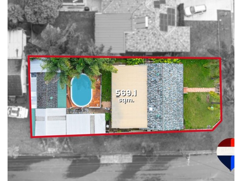 19 SANDRINGHAM AVENUE, Cambridge Park NSW 2747