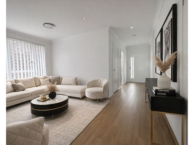 5 INDIA PARADE, Rouse Hill NSW 2155