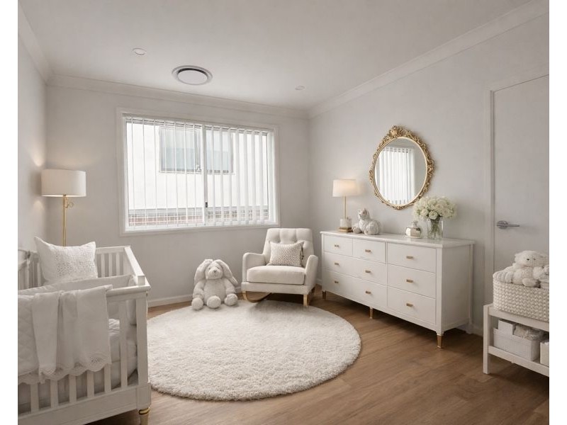5 INDIA PARADE, Rouse Hill NSW 2155
