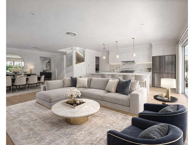 5 INDIA PARADE, Rouse Hill NSW 2155