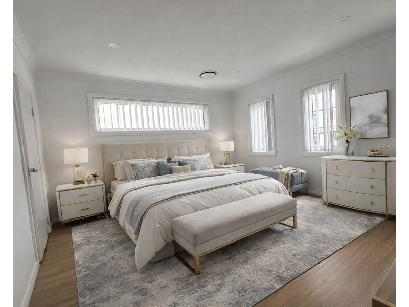 5 INDIA PARADE, Rouse Hill NSW 2155