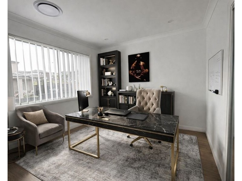5 INDIA PARADE, Rouse Hill NSW 2155