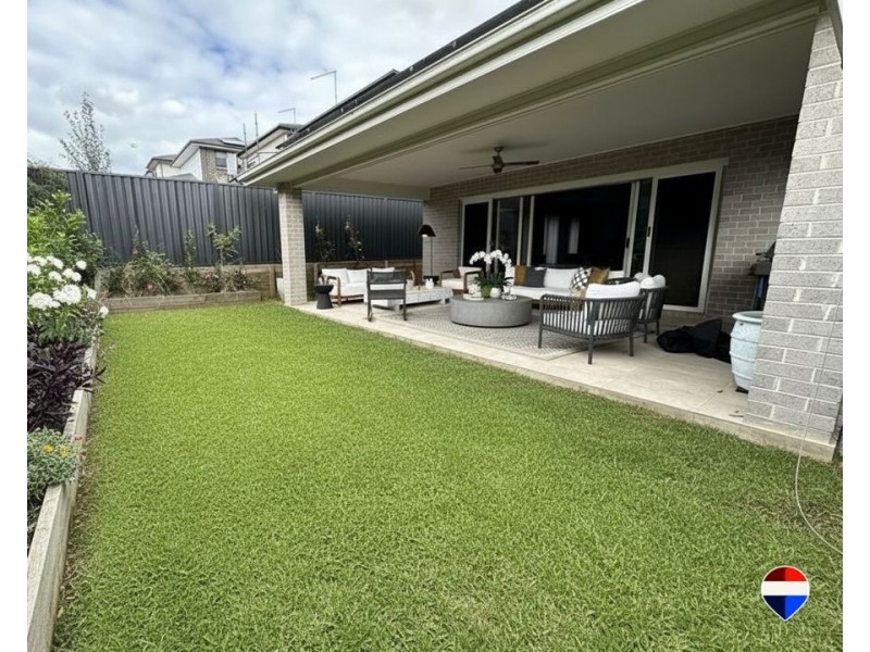 5 INDIA PARADE, Rouse Hill NSW 2155