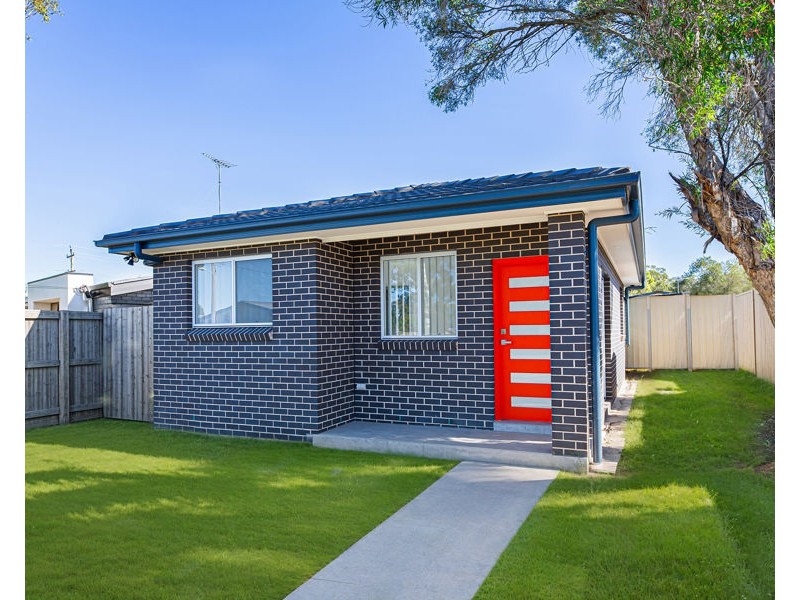7A TUMBRIDGE STREET, Cambridge Park NSW 2747