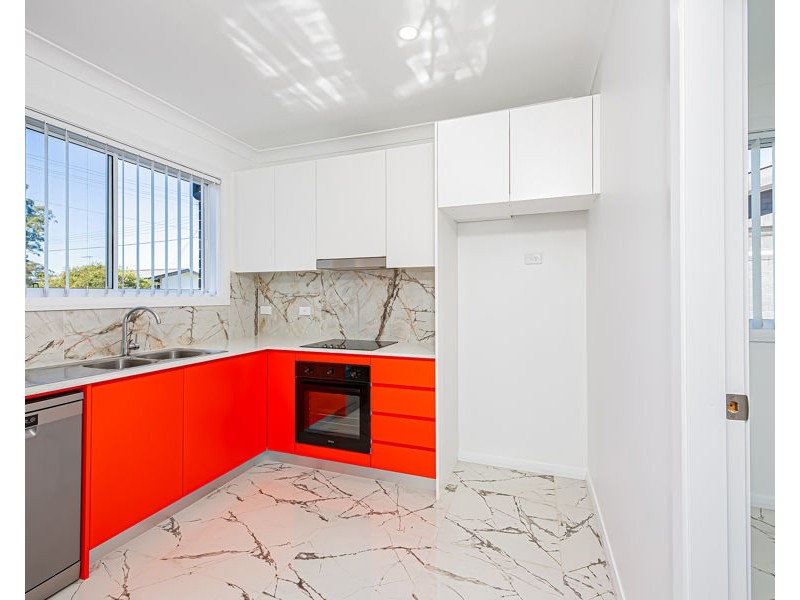 7A TUMBRIDGE STREET, Cambridge Park NSW 2747