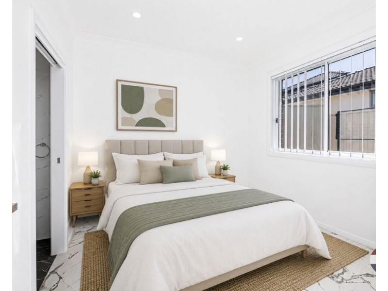 7A TUMBRIDGE CRESCENT, Cambridge Park NSW 2747