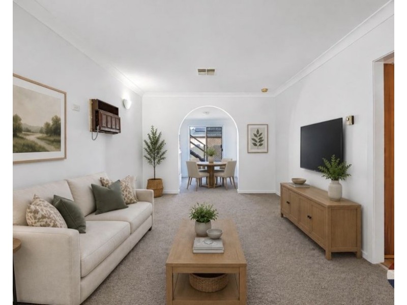 64 JAMISON ROAD, Kingswood NSW 2747