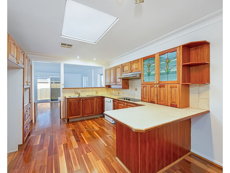 64 JAMISON ROAD, Kingswood NSW 2747