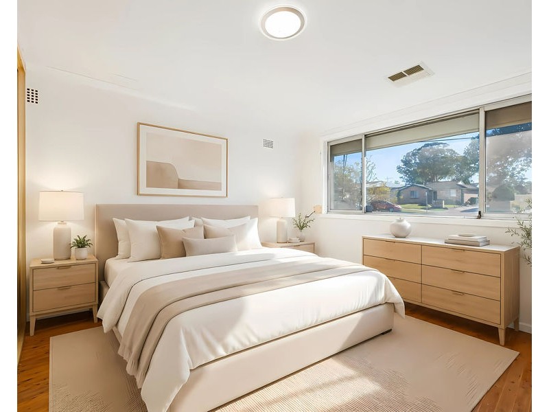 64 JAMISON ROAD, Kingswood NSW 2747