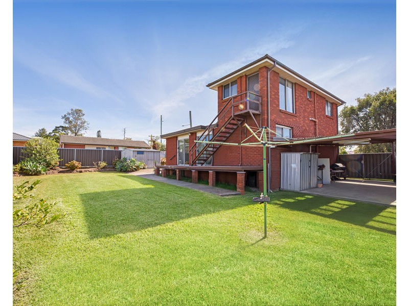 64 JAMISON ROAD, Kingswood NSW 2747