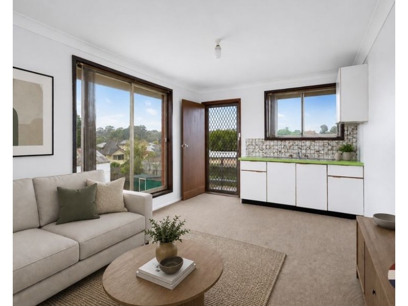 64 JAMISON ROAD, Kingswood NSW 2747