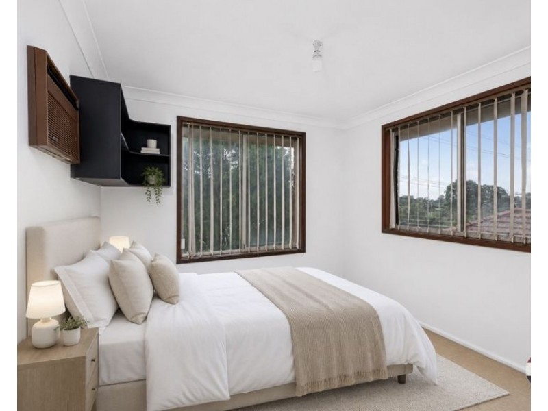 64 JAMISON ROAD, Kingswood NSW 2747