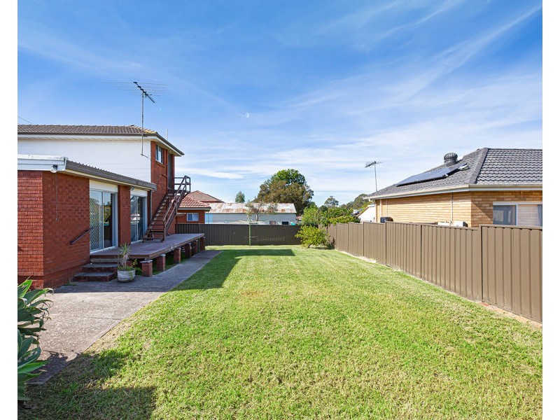 64 JAMISON ROAD, Kingswood NSW 2747