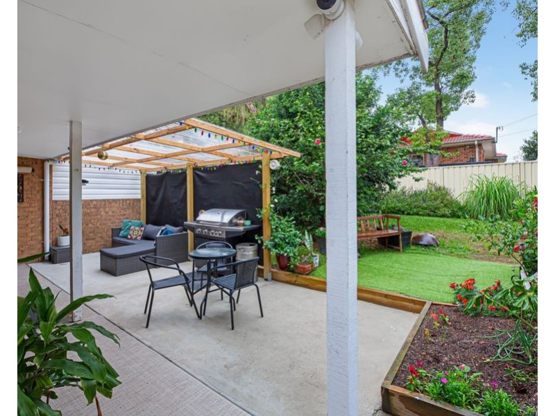 5/18 SECOND AVENUE, Kingswood NSW 2747